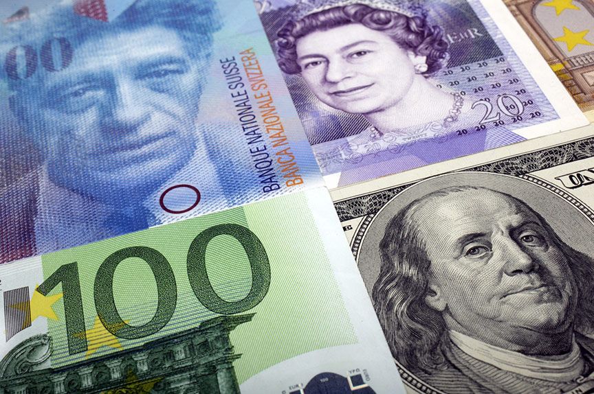 XM官网:田洪良 – 3月8日外汇实战策略