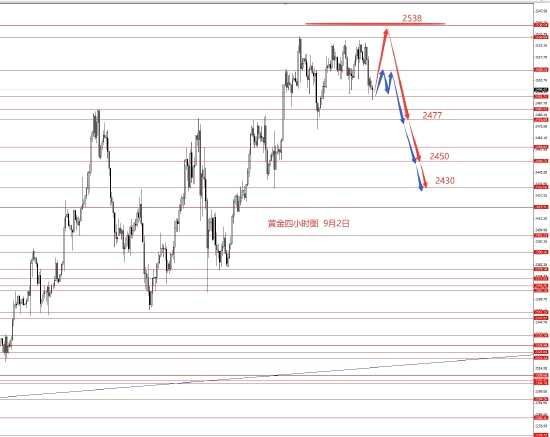 张果彤:本月继续逢高做空欧元(2024年11月18日)